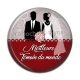 Cabochon Résine - meilleure témoin