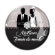 Cabochon Verre - meilleure témoin