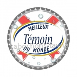 meilleur témoin