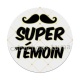 super témoin