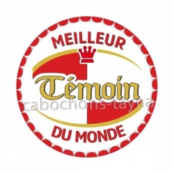 meilleur témoin