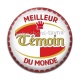 Cabochon Résine - meilleur témoin