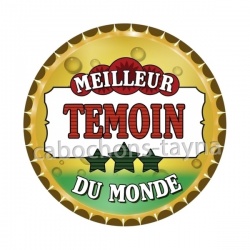 meilleur témoin