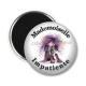Magnet's - mademoiselle impatiente