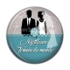 Cabochon Résine - meilleure témoin
