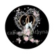 oiseau mariage