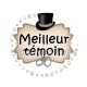meilleur témoin