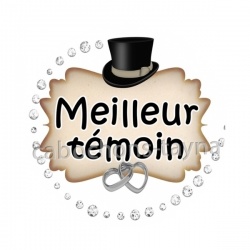meilleur témoin