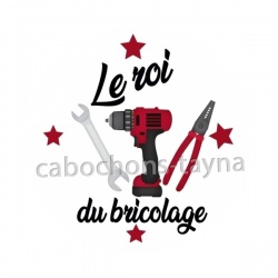 le roi du bricolage