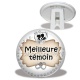 Trépied - meilleure témoin