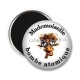 Magnet's - mademoiselle bombe atomique