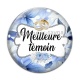 Cabochon Verre - meilleure témoin