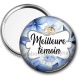 Miroir de poche - meilleure témoin