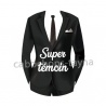 super témoin