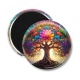 Magnet's - arbre de vie