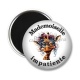 Magnet's - mademoiselle impatiente