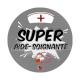 super aide soignante