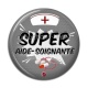 Cabochon Résine - super aide soignante