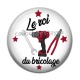 Cabochon Résine - le roi du bricolage