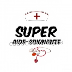 super aide soignante