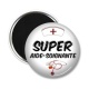 Magnet's - super aide soignante