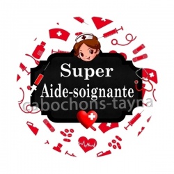 super aide soignante