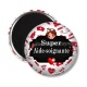 Magnet's - super aide soignante