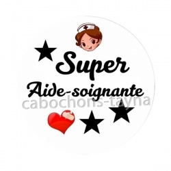 super aide soignante
