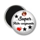 Magnet's - super aide soignante