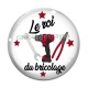 Cabochon Verre - le roi du bricolage