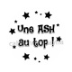 une ASH au top