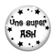 Cabochon Verre - une super ASH