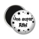 Magnet's - une super ASH