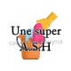une super ASH