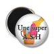 Magnet's - une super ASH