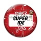 Cabochon Verre - super IDE