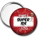 Miroir de poche - super IDE