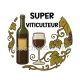 super viticulteur