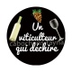 un viticulteur qui déchire