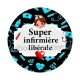 une super infirmière libérale