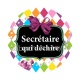 secrétaire qui déchire