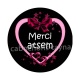 merci astem