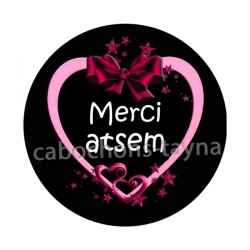 merci astem
