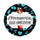 formatrice qui déchire