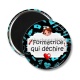 Magnet's - formatrice qui déchire