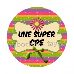 une super CPE