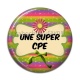 Cabochon Résine - une super CPE