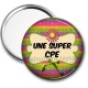 Miroir de poche - une super CPE