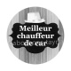 meilleur chauffeur de car
