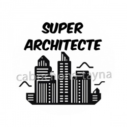 super architecte